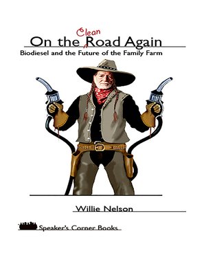 cover image of On the Clean Road Again